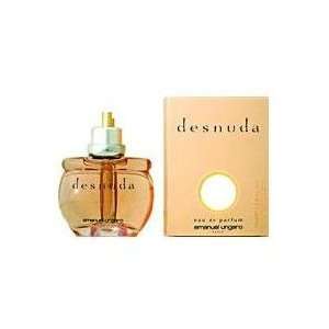  Desnuda Perfume for Women 1.33 oz Eau De Parfum Spray 