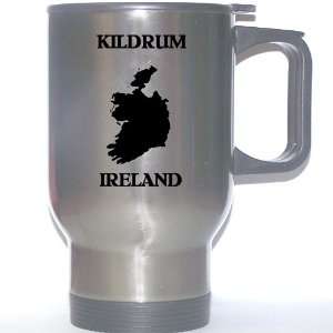  Ireland   KILDRUM Stainless Steel Mug 