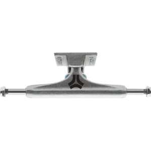  Destructo Low D1 4.5 Raw Skate Trucks