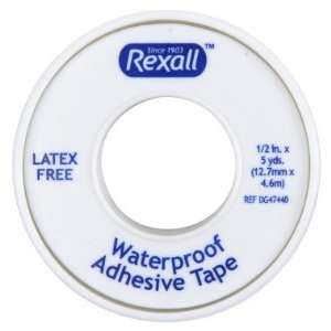  Rexall Waterproof Adhesive Tape