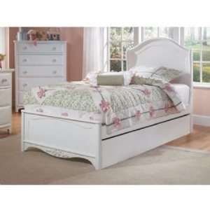   Panel Bed (1 BX 012 930, 1 BX 012 221, 1 BX 012 023)