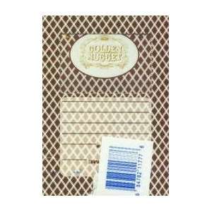  Golden Nugget Las Vegas Brown Playing Cards Sports 