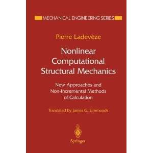  Nonlinear Computational Structural Mechanics New 