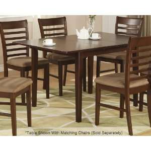  Simply Casual Renee Dining Table With 12 Butterfly Leaf 