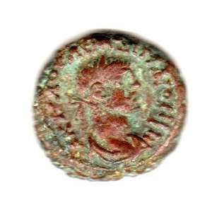  ancient Roman coin Emperor Probus, 276 286 AD Everything 