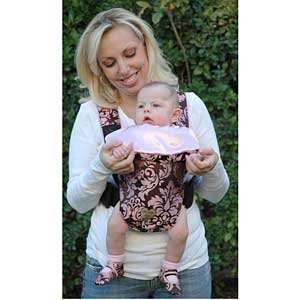  Pink Champagne Slipcover Fits Baby Bjorn Original Baby