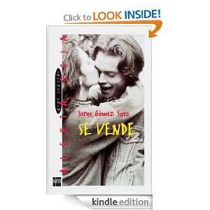 Se vende (eBook ePub) (Alerta Roja) (Spanish Edition) Jorge Gómez 