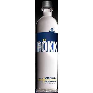 Rokk Vodka 80@ 50ML