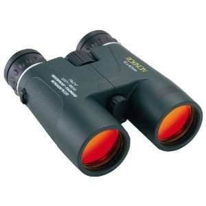  Rokinon 10 x 42 Wide Angle Binoculars (Green) Camera 