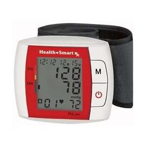   Premium Digital Wrist Blood Pressure Monitor