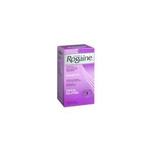  Rogaine Womens Unscented, 2 oz (Pack of 1) Beauty