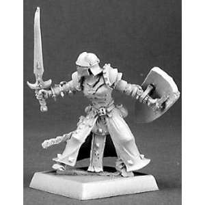  Reaper Warlord Overlord Warrior Toys & Games