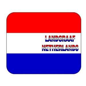 Netherlands, Landgraaf mouse pad