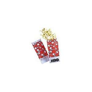 Min Qty 500 Popcorn Bags, Stock Design  Grocery & Gourmet 