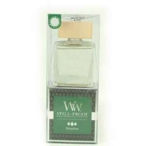  Meadow WoodWick Spill Proof Home Fragrance Diffuser