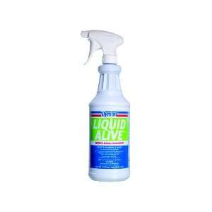   Alive   Liquid Alive Odor Digester Quart   DYM33632