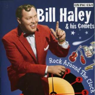  Rock Around the Clock Bill Haley & His Comets