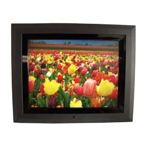   15 LCD Digital Photo Picture Frame 1GB built in NEW