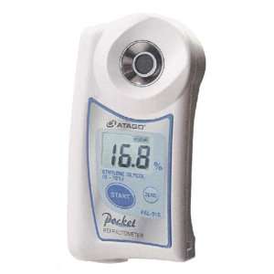 Digital Pocket Coolant Refractometer (°C scale)  