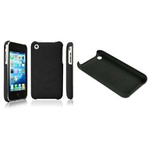  Pong Radiation redirecting Case for iPhone 3gs (Black 