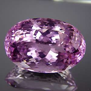 rich pink kunzite if aaa beautiful color afghanistan sparkling gem
