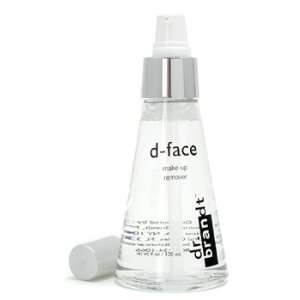 Dr.brandt Cleanser   4 oz Specialists D Face Makeup Remover for Women