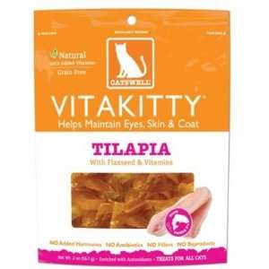  Vitakitty Catswell Treat Tilapia