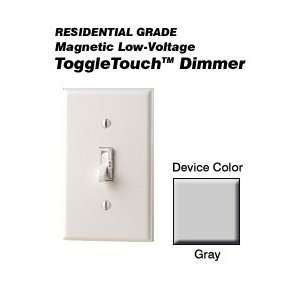  TGM10 1LG Leviton Toggle Touch MLV Dimmers