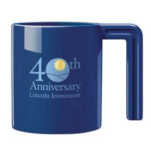   15oz Mugs for Life (160)   Customized w/ Your Logo