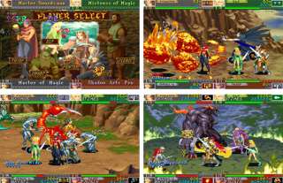 CAPCOM DUNGEONS & DRAGONS 2  SHODOW OVER MYSTARA NEW (PC GAME)  