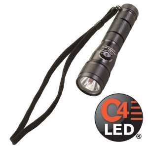  Streamlight, Night Com Red LED Tactical Flashlight Lithium 