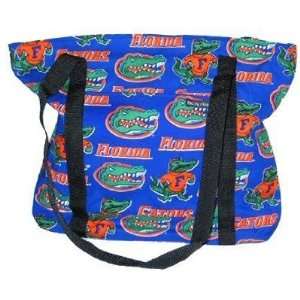   University of Florida Gators Tote Bag by Broad Bay