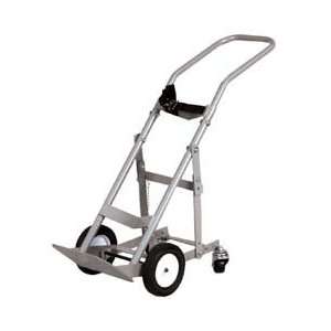  Made in USA Four Wheel 1 Cylinder Hand Truck