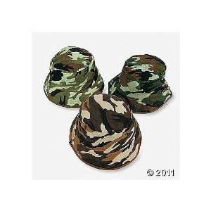  Camouflage Camo Hat Toys & Games