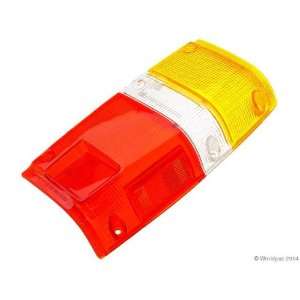  TYC P9010 34826   Tail Light Lens Automotive