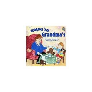   to grandmas house (All Aboard Books) by DyAnne DiSalvo (Sep 28, 1998