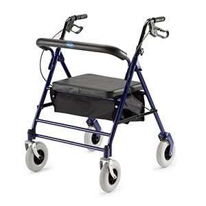  Bariatric Rollator [Health and Beauty] Health & Personal 
