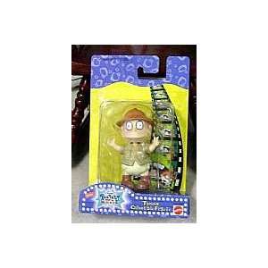  Nickelodeon The Rugrats Movie Tommy Collectible Figure 