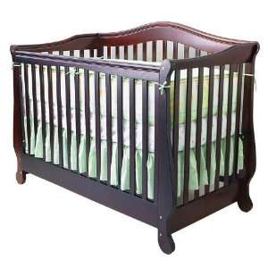  L.A. Baby Brentwood Crib Toys & Games