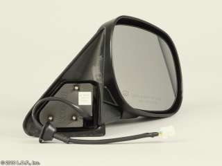 Passenger RH Right Heat Power Electric Replacement Side View Mirror 