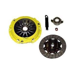  ACT Clutch Kit for 1993   1995 Mazda RX7 Automotive
