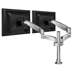    Workrite Poise Dual LCD Monitor Arm