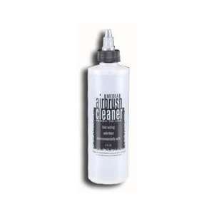 Medea Airbrush Cleaner - Size: 8 oz.