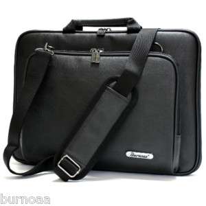 HP Compaq Mini CQ10 Netbook 10 Sleeve Case Bag,Burnoaa  