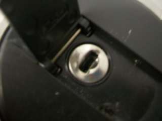 08 Suzuki GSXf 650 Fuel Gas Tank W/ broken Cap  