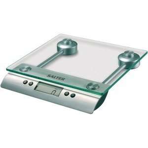 Penn Scale 1402P Mechanical Baker's Dough Scale with Plastic Scoop