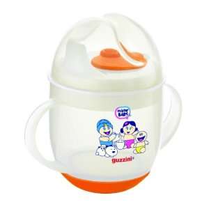 GUZZINI BABY CUP   ANTI DRIP / FLOW REGULATING / ANTI SLIP [Baby 