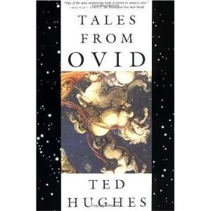  Tales from Ovid 24 Passages from the Metamorphoses  N/A  Books