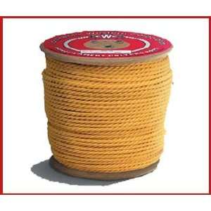  CWC Heavy Duty Truckers Rope 1/8 Inch x 1200 Ft