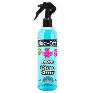  Muc Off 208 Cleaning Spray for Cellular Phone, Mouse 